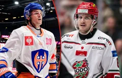 Daniel Brickley flyttar vidare efter åren i Tappara.