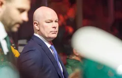 John Hynes och Minnesota Wild närmar sig en lösning.