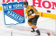 Pavel Dorofeyev är klar för Rangers.
Foto: Bildbyrån.