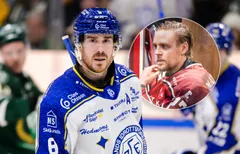 Matt Caito och Teemu Turunen är klara för Jokerit.