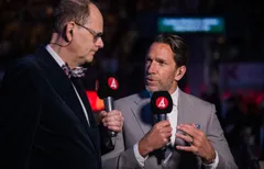 Lasse Granqvist och Joel Lundqvist kommer fortsatt att vara en duo i TV4.
