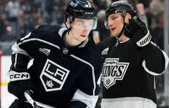 Jacob Moverare har lämnat LA Kings och öppnar nu upp om åren i Nordamerika. 