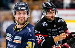 Nichlas Torp inleder ett nytt kapitel efter karriärens slut.