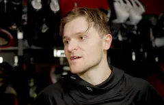 Matt Anderson.
Foto: MoDo Hockey/Youtube