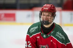 Viivi Vainikka dominerar i MoDo.