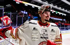 Jacob Crespin byter Sverige mot Finland.