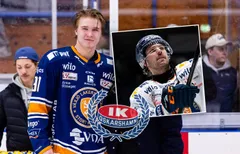 Olle Karlsson blir Oskarshamns lånelösning. 