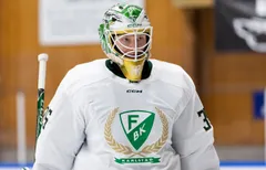 Melker Thelin.