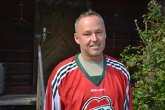 Mikael Karlberg är ny MoDo-tränare.