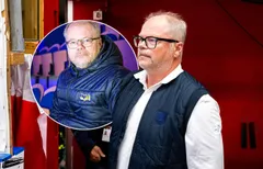 Kent "Nubben" Norberg är på resa i landet.