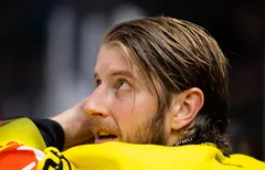 Adam Reideborn har lämnat sitt SC Bern. 