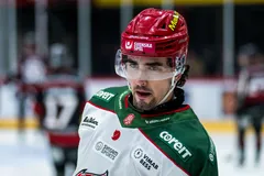 Alex Swetlikoff byter MoDo mot AHL.