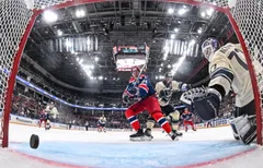 KHL har planer på att införa straffläggning innan matcherna.