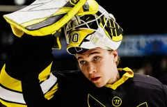 Rasmus Korhonen får chansen i Liiga igen.