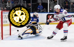 Julien Gauthier är klar för spel i Brynäs.