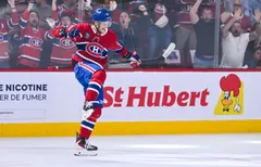 Ivan Demidov har gjort klart med en lång framtid i Montréal.