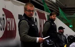 Jussi Salo inleder sin andra säsong som tränare i Tranås.