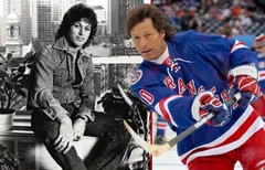 Ron Duguay har gått bort efter en tids kamp mot cancer. 