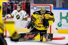 Claes Endre står utan kontrakt - igen. 
Foto: Bildbyrån/montage