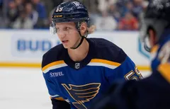 Nikita Aleksandrov flyttar tillbaka till KHL efter åren i