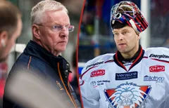 Kari Jalonen går i pension – och ersätts av Fredrik Norrena.