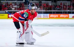 Henrik Haukeland uppges vara på väg till Ryssland.