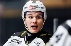 Max Karlsson går från VIK till VH. 
