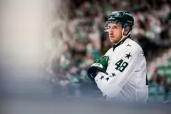 Blir Filip Roos kvar i Färjestad efter säsongen?