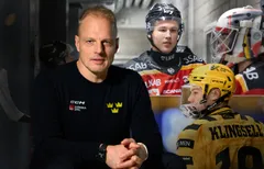 Hävelid ger sin syn på Ihs-Wozniak och Klingsell.