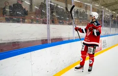 Forshaga IF kan räddas. 