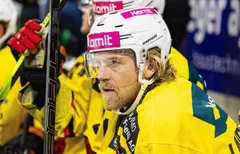 Anton Lindholm.
