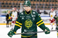 Lenni Killinen i Hockeyallsvenskan 2025/26.
