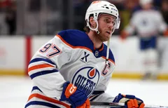 Connor McDavid uppges vilja stanna i Edmonton Oilers.