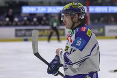 Brett Budgell uppges spela i Hockeyallsvenskan nästa säsong.