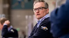 Fredrik Johansson