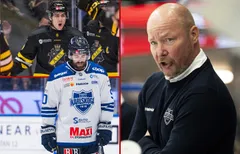 AIK vinner stort mot BIK Karlskoga på Hovet.