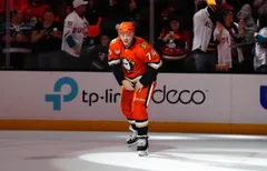 John Carlson till Carolina?