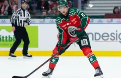 Robert Ohlsson meddelade tidigare idag att Frölunda får klara sig utan Samuel Fagemo de kommande veckorna.