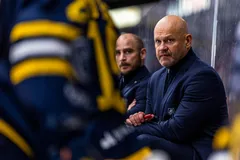 Andreas Johanssons SSK har fått en tuff start på 2026/27.