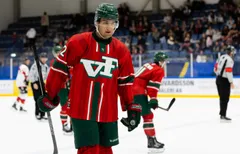Linus Nässén får lämna Frölunda.