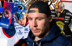 Tomas Rydén är tillbaka i Sverige efter tuffa tiden i Oskarshamn.