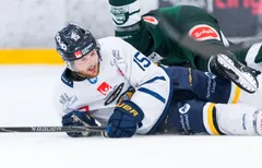 Alexander Bjurström flyttar till Norge.