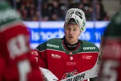 Edvin Olofsson i MoDo.