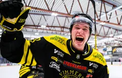 Elliot Ekefjärd lånas av Kalmar inför mötet med AIK.