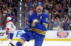 Mattias Samuelsson.