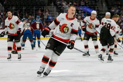 Brday Tkachuk bad själv att få lämna Ottawa Senators. Foto: Isaiah J. Downing-Imagn Images
 Â© BildbyrÃ¥n - COP 268 - SWEDEN ONLY