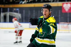 Sebastian Fakt är klar för Visby/Roma.