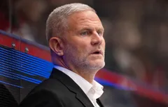 Mikael Gath.
Foto: Bildbyrån