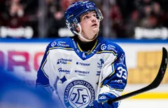 Olle Strandell flyttar till Finland efter att ha lämnat Leksand.
