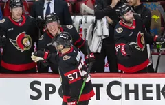 David Perron flyttar till Dallas.